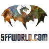 Sffworld.com logo