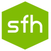 Sfh.com logo