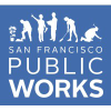 Sfpublicworks.org logo