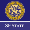 Sfsu.edu logo