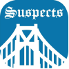 Sfusualsuspects.com logo