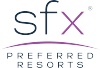 Sfxresorts.com logo