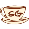 Sgcafe.com logo