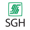 Sgh.com.sg logo