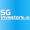 Sginvestors.io logo