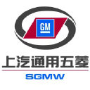 Sgmw.com.cn logo