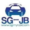 Sgmytaxi.com logo