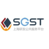 Sgst.cn logo