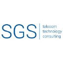 SGS Telekom || Connecting The World ||
