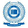 Sgtuniversity.ac.in logo