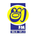 Shaafm.lk logo