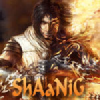 Shaanig.com logo