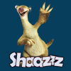 Shaazzz.ir logo