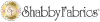 Shabbyfabrics.com logo
