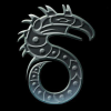 Shadowrun.com logo