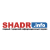 Shadr.info logo