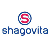 Shagovita.by logo