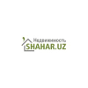 Shahar.uz logo