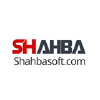 Shahbasoft.com logo