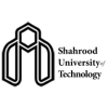 Shahroodut.ac.ir logo