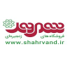 Shahrvand.ir logo