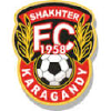 Shahter.kz logo