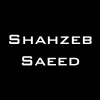 Shahzebsaeed.com logo