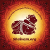 Shaivam.org logo
