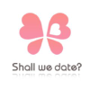 Shallwedate.jp logo