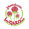 Shamdoonia.com logo