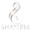 Shamfm.fm logo