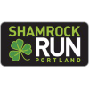 Shamrockrunportland.com logo