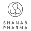 Shanabpharma.at logo