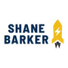Shanebarker.com logo