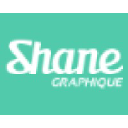 Shanegraphique.com logo