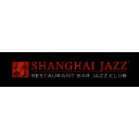 Shanghai Jazz logo