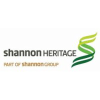 Shannonheritage.com logo