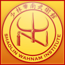 Shaolin.org logo