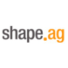 Shape.ag logo