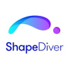 Shapediver.com logo
