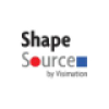 Shapesource.com logo