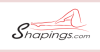 Shapings.com logo