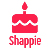 Shappie.jp logo