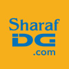 Sharafdg.com logo