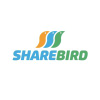 Sharebird.com logo