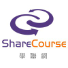 Sharecourse.net logo