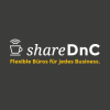 Sharednc.com logo