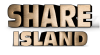 Shareisland.org logo