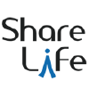 Sharelife.tw logo