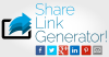 Sharelinkgenerator.com logo